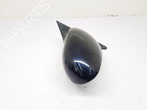 Left mirror PORSCHE BOXSTER (986) 2.7 | BP30184831C26