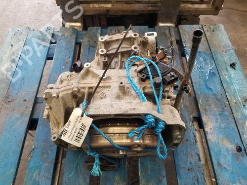 Gearkasse Gearkasse KIA PICANTO II (TA) 1.2 (85 hp) 35885429 35885429
