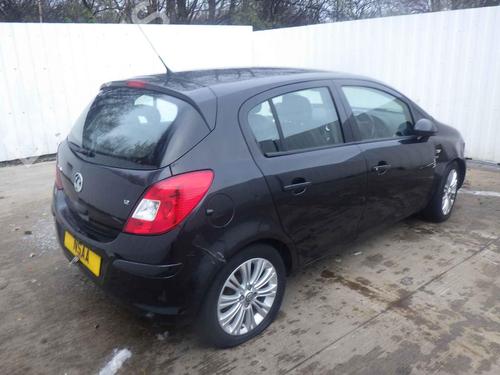 ABS pump VAUXHALL CORSA Mk III (D) (S07) 1.2 i 16V (L08) | BP33677756M43  - Image 12