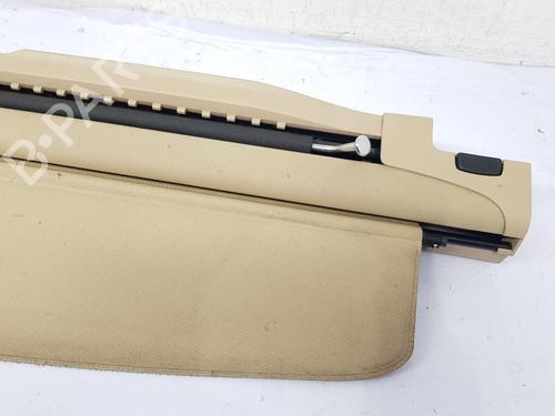 Rear parcel shelf BMW 5 Touring (E61) 520 d | BP30471486C85 