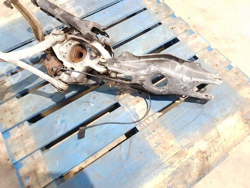 Right rear suspension arm MERCEDES-BENZ C-CLASS (W205) C 450 AMG 4-matic (205.064) | BP22681507M15 