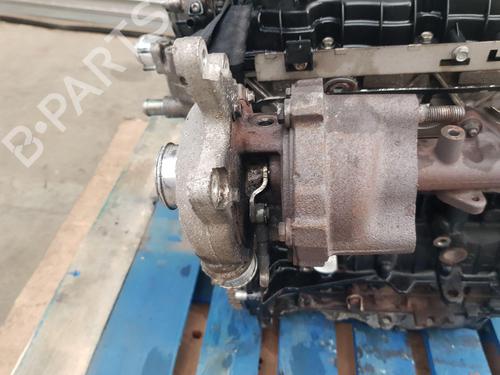 Engine HYUNDAI i40 I CW (VF) 1.7 CRDi | BP39884174M1 - Image 2