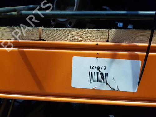 Andre NISSAN NV200 Van 1.5 dCi 90 (M20, M20N, M20M) | BP30823311O1