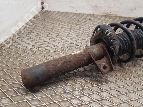 Right front shock absorber SEAT ALTEA (5P1) 1.9 TDI | BP29900298M17