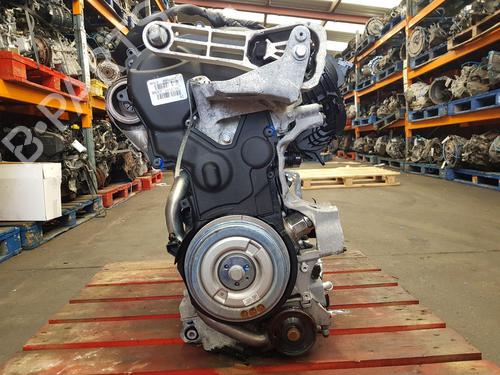Engine VOLVO V90 II Cross Country (236) B5 Mild Hybrid AWD | BP39432163M1 - Image 5