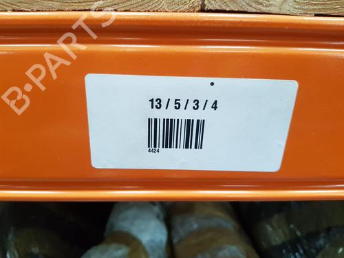 Rear left panel LAND ROVER DEFENDER Station Wagon (L663) D300 MHEV 4x4 | BP36308177C60 - Image 10
