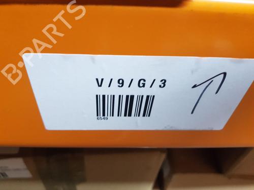 Right front window switch AUDI TT Roadster (8N9) 1.8 T quattro | BP31983536I26