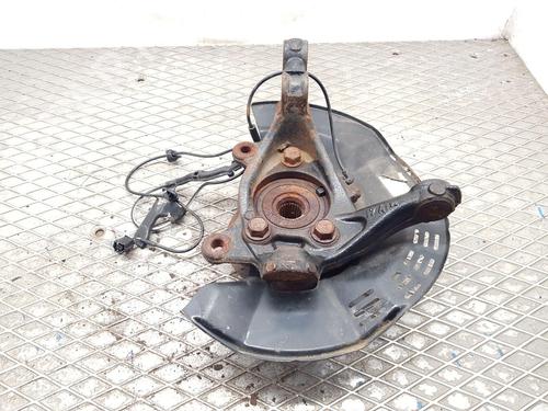 Right front steering knuckle TOYOTA COROLLA Estate (_E21_) 1.8 Hybrid (ZWE211W) | BP24649296M26 