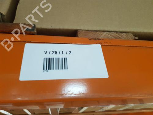 Throttle body NISSAN MICRA III (K12) 1.2 16V | BP25492592M82