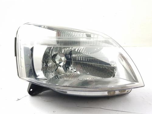 Right headlight PEUGEOT PARTNER MPV (5_, G_) 1.6 HDi 90 | BP29641791C29 