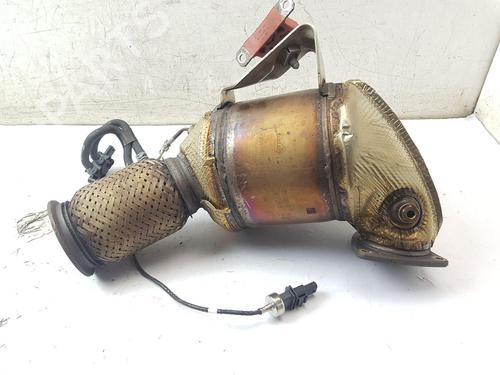 Particulate filter AUDI R8 (4S3, 4SP) 5.2 FSI Plus quattro | BP22682134M81 