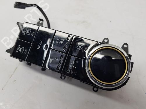 Switch BENTLEY CONTINENTAL Coupe (3S3) 6.0 W12 AWD | BP39473948I30 - Image 3