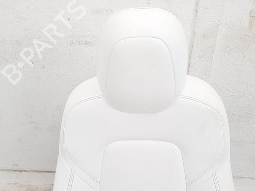 Left front seat TESLA MODEL 3 (5YJ3) | BP39587004C15 - Image 2