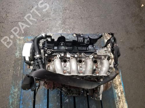 Motor JAGUAR XF SPORTBRAKE (X250) 2.2 D (200 hp) 24416842