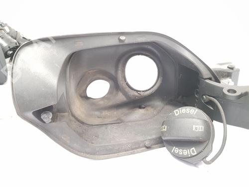 Fuel flap VW PASSAT B8 (3G2, CB2) 1.6 TDI | BP29738157C131 