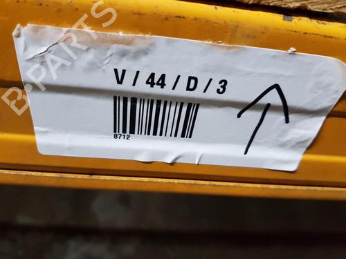 Front left seatbelt SUBARU IMPREZA Hatchback (GU_) 2.0 e-BOXER Hybrid AWD (GUE) | BP36280746I26  - Image 7