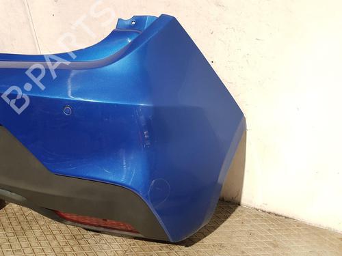 Rear bumper MG MG 3 1.5 | BP31933211C8 - Image 7