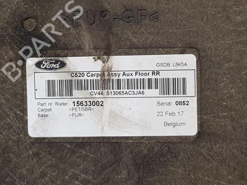 Luggage compartment floor FORD KUGA I 2.0 TDCi | BP29514511I33 