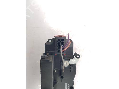 Andre RENAULT TRAFIC II Van (FL) 2.0 dCi 115 (FL01, FL0U, FL00, FL0H, FL0M) | BP31603717O1 