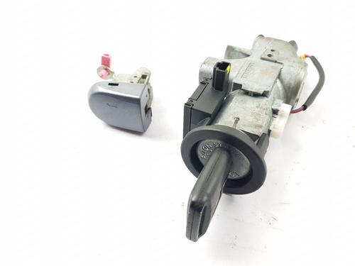 Used Ignition barrel NISSAN NOTE (E11, NE11) 1.4 (88 hp) 28362939
