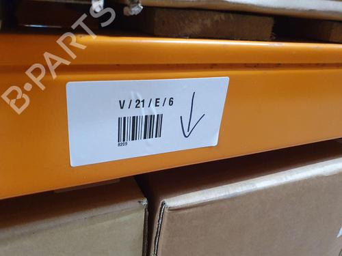 Right headlight AUDI A1 Sportback (8XA, 8XF) 1.6 TDI | BP30090753C29