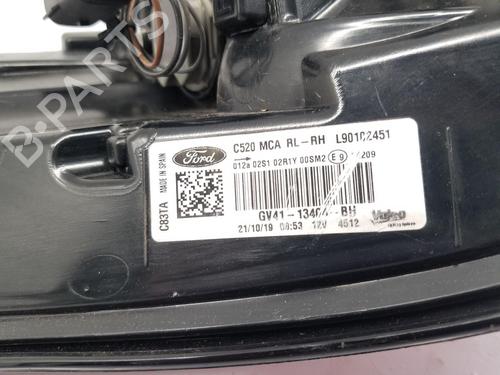 Right taillight FORD KUGA II (DM2) | BP25462759C35 - Image 6