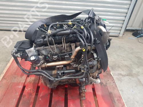 Used Engine Engine PEUGEOT PARTNER Box Body/MPV 1.6 HDi 16V (90 hp) 39916391 39916391