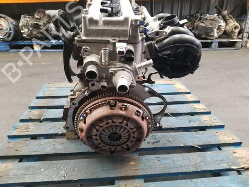 Engine TOYOTA YARIS (_P1_) 1.0 (SCP10_, SCP10R) | BP39558238M1 - Image 6