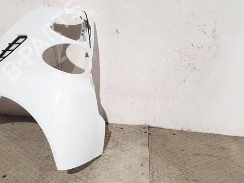 Corner bumper SMART FORTWO Coupe (451) 1.0 (451.331, 451.380) | BP22656924C117 