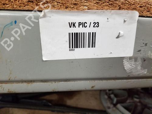Left rear brake caliper BMW 5 (G30, F90) 530 i | BP36861011M107  - Image 8