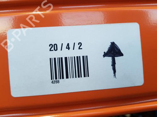 Køler OPEL CORSA E (X15) 1.4 (08, 68) | BP22674801M31 