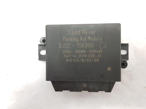 Used Electronic module LAND ROVER FREELANDER 2 (L359) 2.2 TD4 4x4 (150 hp) 29263004