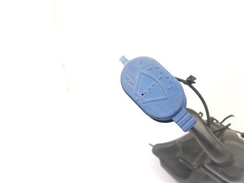 Windscreen washer tank MERCEDES-BENZ A-CLASS (W176) A 200 CDI / d (176.008) | BP27150806C113 