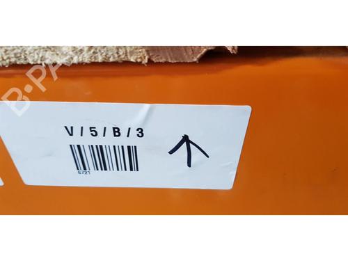 Electronic module VW CADDY III Box Body/MPV (2KA, 2KH, 2CA, 2CH) 1.6 TDI | BP29378792M83 