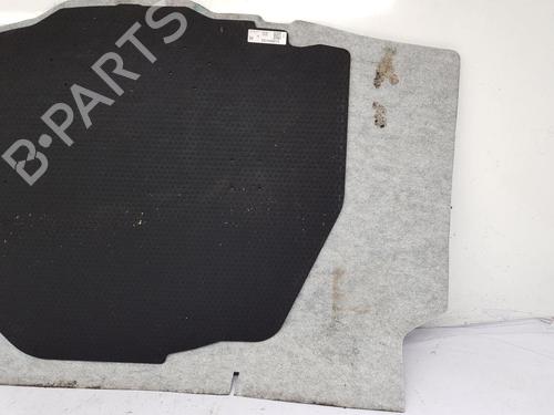 Luggage compartment floor MAZDA 2 Hatchback (DL, DJ) 1.5 SKYACTIV-G (DJLFS) | BP29756002I33 