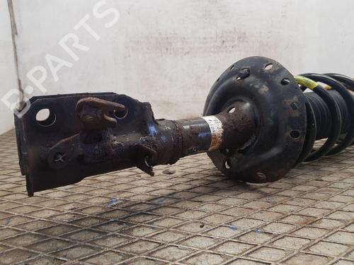 Venstre fortil støddæmper HONDA INSIGHT (ZE_) 1.3 IMA (ZE28, ZE2) | BP29738138M16