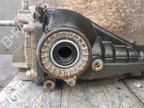 Rear differential SUBARU OUTBACK (BT) 2.5 AWD (BT9KL, BT9LL, BT11A, BT12A, BT13A) | BP26012850M24 