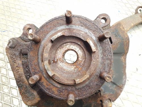 Right front steering knuckle FORD RANGER (TKE) 3.2 TDCi 4x4 | BP22989638M26 