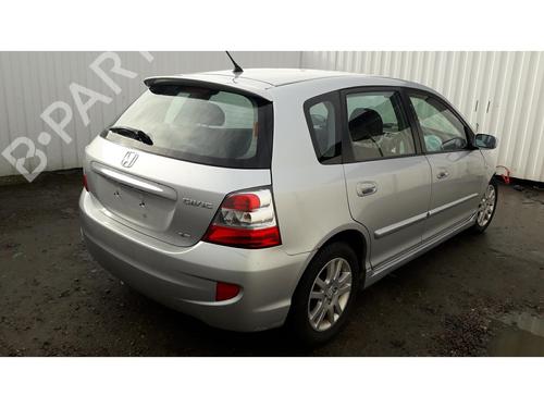 Right front window switch HONDA CIVIC VII Hatchback (EU, EP, EV) 1.6 i (EP2, EU8, EU6) | BP33246843I26  - Image 12