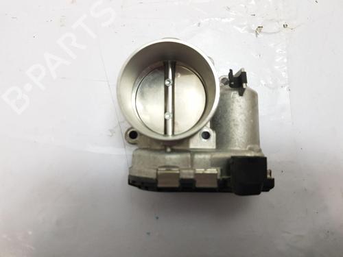 Used Throttle body MCLAREN 720S 4.0 (720 hp) 22671328