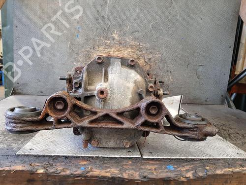Rear differential TOYOTA HIACE V Van (TRH2__, KDH2__, LH2__, GDH2__) 2.5 D-4D | BP30194678M24 