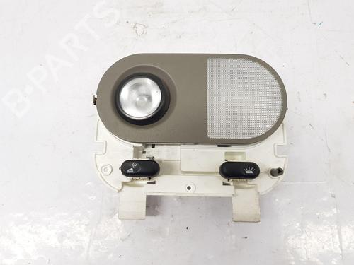 Luz interior RENAULT MASTER III Van (FV) 2.3 dCi 125 FWD (FV0C, FV0D, FV0G, FV0H, FV0J, FV0K,... (125 hp) 30290196