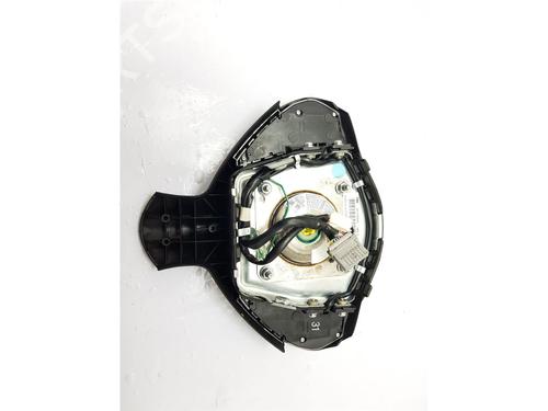 Driver airbag NISSAN NOTE (E12) 1.2 DIG-S | BP22208591C9 