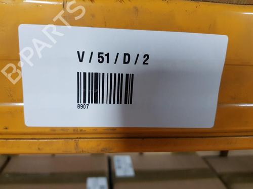 Kabinelys LAND ROVER DEFENDER Van (L663)  | BP36885900I8  - Image 11