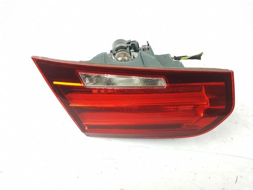 Used Left tailgate light BMW 3 (F30, F80) 330 d xDrive (258 hp) 28329623