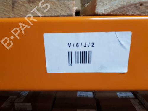 Right rear steering knuckle FORD FIESTA V (JH_, JD_) 1.4 16V | BP22679009M28 