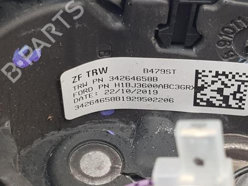 Rat FORD FIESTA VII (HJ, HF) | BP38271880C49 - Image 7