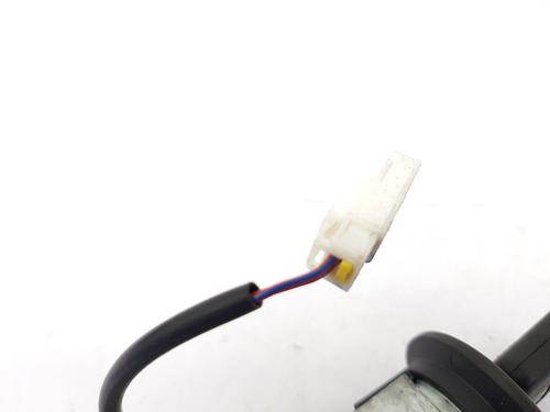 Ignition barrel NISSAN NOTE (E11, NE11) 1.4 | BP27600547M48 