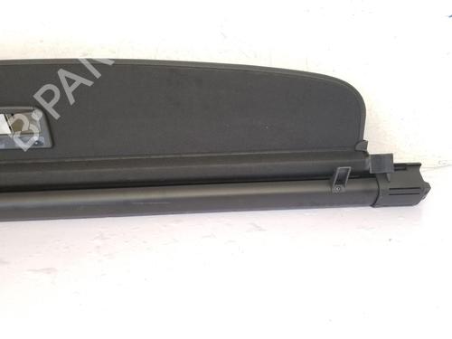 Rear parcel shelf VW GOLF VII (5G1, BQ1, BE1, BE2) 2.0 TDI | BP28329748C85 