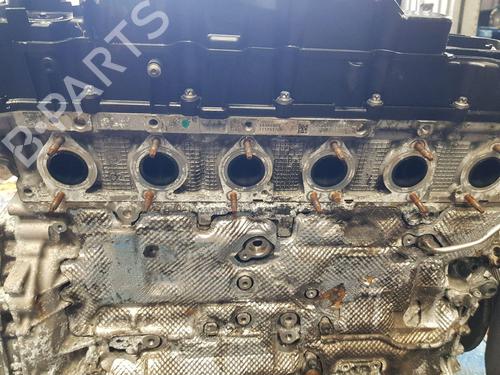 Engine BMW X5 (G05, F95) xDrive 40 d Mild-Hybrid | BP30137867M1